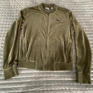 Puma jacket